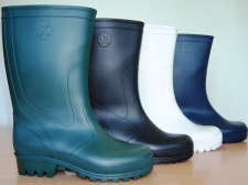 Guminių batų, izoliuotų guminių batų, namų apyvokos darbo batų gamintojas Lenkija - img 01